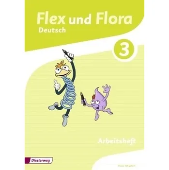 Německý jazyk Arbeitsheft Deutsch 3 (Für die Ausleihe)