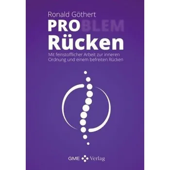 PRO Rücken - Göthert, Ronald