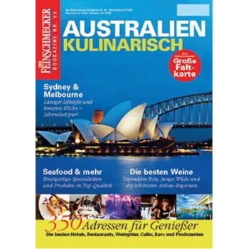 Australien kulinarisch