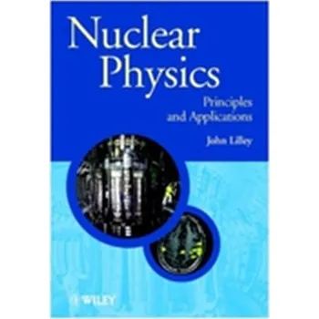 Kniha Nuclear Physics - Marinof, Alexander; Coumbe-Lilley, John