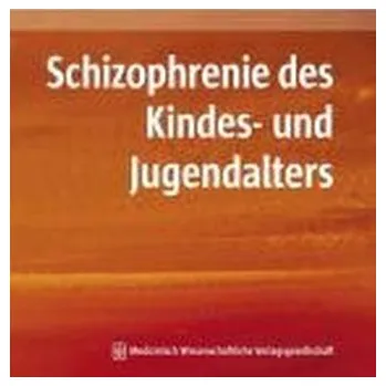 Schizophrenie des Kindes- und Jugendalters - Eggers, Christian