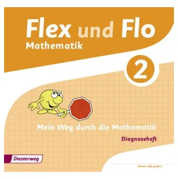 První čtění Mein Weg durch die Mathematik, Diagnoseheft 2