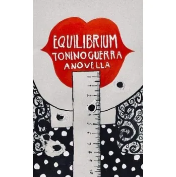 Equilibrium - Guerra, Tonino