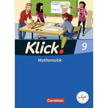 Cizí jazyk 9. Schuljahr, Schülerbuch - Wember, Franz B.