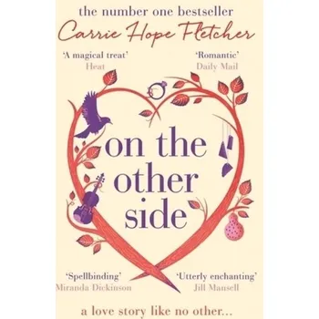 On the Other Side - Fletcher, Carrie Hope [EN] (2017, Brožovaná / brožovaná, Little, Brown Book Group)