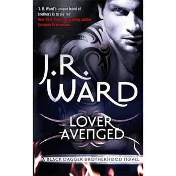 Lover Avenged - John Ward