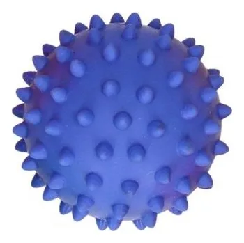 První čtění Piłeczka do masażu niebieska