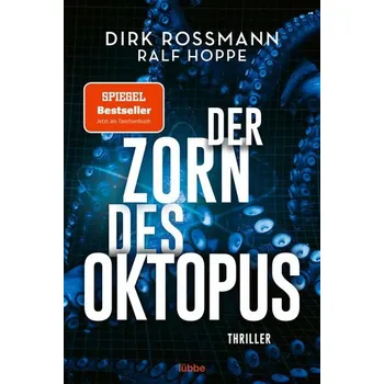 Der Zorn des Oktopus - Dirk Rossmann