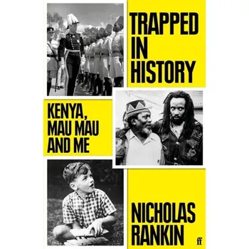 Trapped in History - Rankin Nicholas