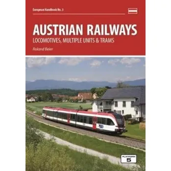 Austrian Railways - Beier, Roland