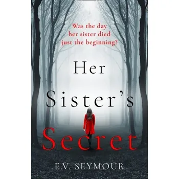 Beletrie pro dospělé Her Sister's Secret - Seymour, Mike