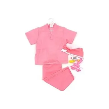 Karnevalový kostým Strój pielęgniarki dla 4-6 latków