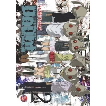 Doubt. Bd.2 - Tonogai, Yoshiki