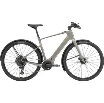 Jízdní kolo CANNONDALE TESORO NEO CARBON 1 - XS SGY