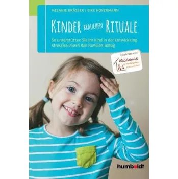 Kinder brauchen Rituale - Gräßer, Melanie