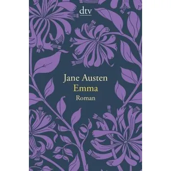 Emma, Sonderausgabe - Jane Austen