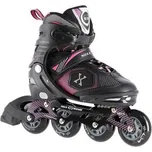 NA9080 FIALOVÉ VEL.S(31-34) KOLEČKOVÉ BRUSLE NILS EXTREME