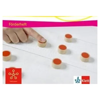 Cizí jazyk 1. Schuljahr, Arbeitsheft (Fördern) - Nührenbörger, Marcus