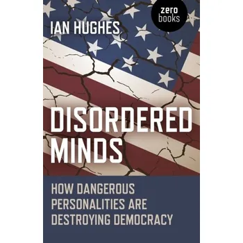 Disordered Minds - Ian Hughes