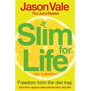 Freedom from the Diet Trap - Vale Jason