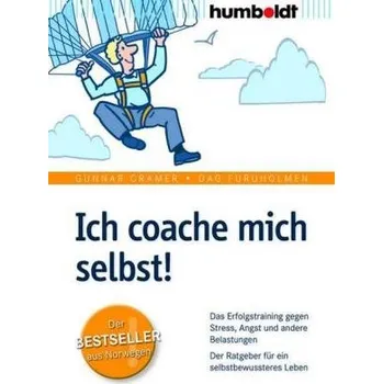Ich coache mich selbst! - Cramer, Gunnar