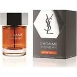 Yves Saint Laurent L´Homme Parfémovaná voda 100 ml pro muže