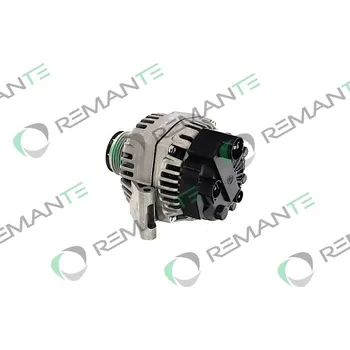 Alternátor generátor REMANTE 011-003-000532R