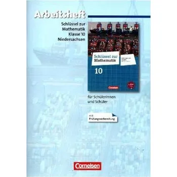 Kniha Klasse 10, Arbeitsheft - Koullen, Reinhold