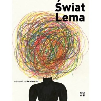 Świat Lema - Mikołaj Łoziński