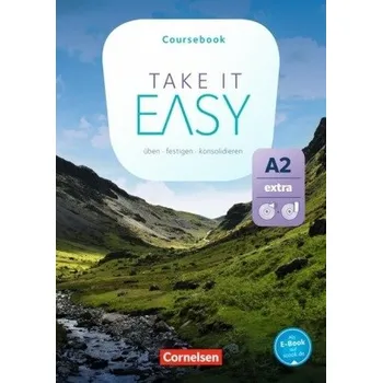 Kursbuch mit Video-DVD und Audio-CD - House, Christine