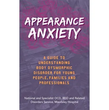 Appearance Anxiety - National Theatre