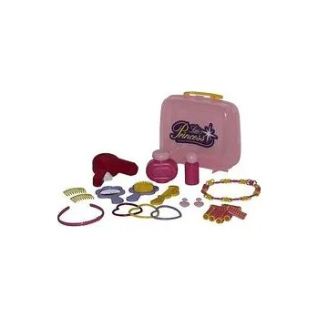 Toaletní kufřík Malá princezna č.1 /+3