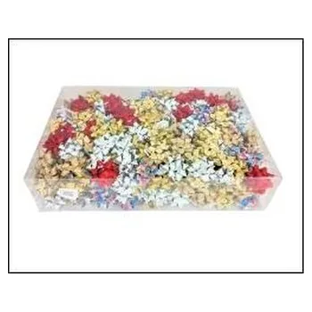 Dětské hřiště Zestaw rozetek JYWK 550 300szt. mix