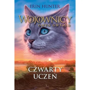 Wojownicy T.19 Czwarty uczeń - Erin Hunter