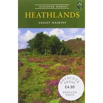 Cestování Heathlands - Haskins, Lesley