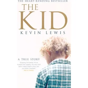 Literární biografie The Kid - Lewis, Kevin