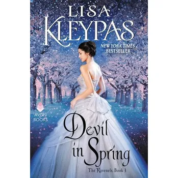 Devil in Spring - Kleypas, Lisa