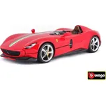 Bburago Ferrari Monza SP 1 1:18