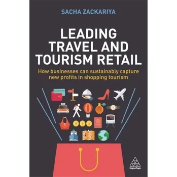 Leading Travel and Tourism Retail - Zackariya, Sacha Alexander