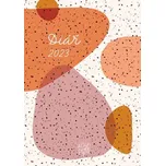 A Cup of Style / Diář 2023 (A5) - Gránová Lucie