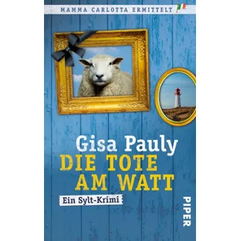 Die Tote am Watt - Pauly, Gisa