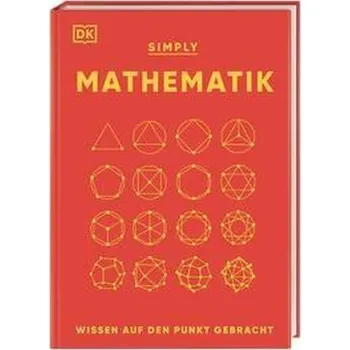 Příroda SIMPLY. Mathematik - Davis Nelson, Heather