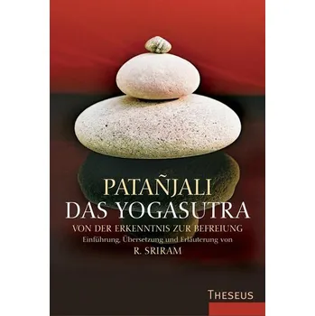 Das Yogasutra - Patanjali [DE] (2024, Firma, ARKANA Verlag)