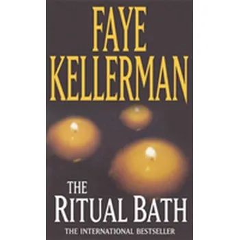 The Ritual Bath - Faye Kellerman [EN] (1996, Brožovaná, Headline Publishing Group)