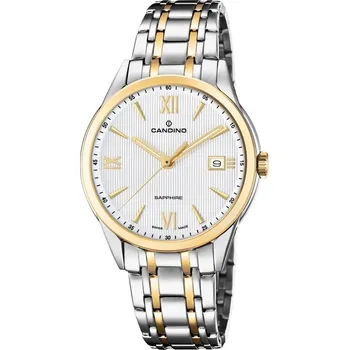 Hodinky Unisex hodinky CANDINO C4694/1