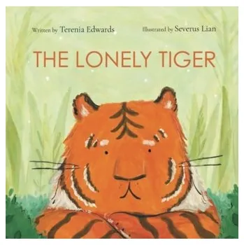První čtění The Lonely Tiger - Edwards, Terenia