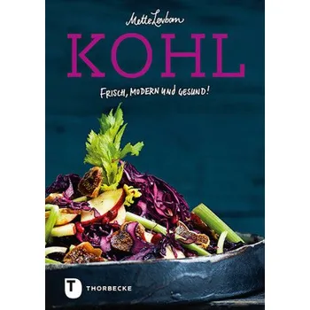 Kohl - Løvbom, Mette