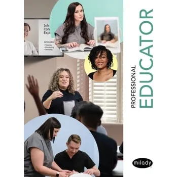 Milady Professional Educator - Milady