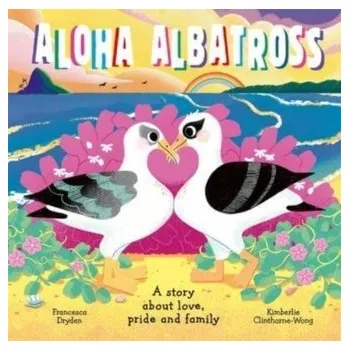 Aloha Albatross - Hird, Thora