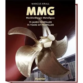 MMG Mecklenburger Metallguss - Krall, Marcus